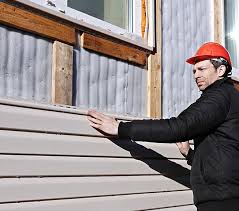 Best Steel Siding Installation  in Perry, OH